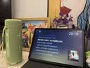 华为Sound Joy 2 蓝牙版 看球季 便携式音箱电脑音响 两台组立体声长续航户外高保真防水礼物 向新绿 实拍图