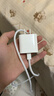 Apple/苹果 20W type-c充电器 苹果usb-c充电器原装手机快充头 旗舰店苹果iPhone 17 Pro Max充电器 实拍图