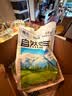 福丸自然空气 豆腐矿砂混合砂不易粘底除臭低尘 伊犁草原 2.4kg*4 实拍图