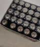 京东京造能量怪兽五代 高性能碱性电池 5号电池无汞环保 【5号16粒】玩具遥控器门锁键盘鼠标电子秤血压计 实拍图