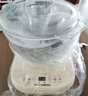 万利达和面机家用揉面机全自动和面揉面一体机7L大容量不锈钢多功能搅面醒面机面包面粉发酵2026新款厨师 5L 【和面醒面】恒温发酵+智能定时+不锈钢 【定时免看管-自动和面】 实拍图