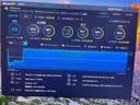 蓝戟（GUNNIR）Intel Arc A770 Flux 8G OC B 2400MHz  GDDR6 苍蓝 高端游戏设计视频剪辑显卡 实拍图