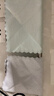 美丽雅鱼鳞抹布25*25cm10片厨房擦拭布家用擦玻璃窗户神器不易水印留痕 实拍图
