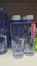 景田 百岁山 饮用天然矿泉水 348ml*24瓶整箱装 实拍图