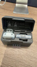大疆（DJI）Mic Mini 2 迷你2代无线麦克风 降噪领夹麦克风 户外采访直播 vlog 手机相机微小型原声级收音麦 Mic Mini 2 （手机版一发一收，含充电盒） 官方标配 实拍图