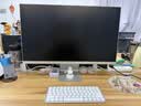 未来视野（RICH VISION）27英寸2K显示器高清IPS硬件低蓝光 100HZ Type-C 办公家用设计 外接液晶电脑屏幕RV100Q 实拍图