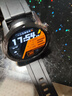 联想（Lenovo）智能手表 Watch Pro 风暴灰 运动手表男 30米防水游泳蓝牙通话心率血氧睡眠健康监测 送男朋友礼物 实拍图
