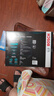 博世（BOSCH）空调滤芯滤清器5717奥迪A3/A8L/Q3/TT斯柯达明锐速派昊锐Yeti速尊 实拍图