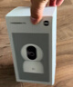 小米智能摄像机C700 800万像素4K超清家用监控摄像头360度全景婴儿监控AI人形侦测宠物母婴老人银发 实拍图