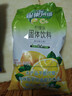 雀巢（Nestle）果维C+柠檬味840g/袋 富含维C 低脂果珍冲饮果汁粉 实拍图