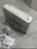 九阳（Joyoung）超滤净水器家用直饮迷你型无桶自来水过滤器 JYW-HC-1365WU 白色 实拍图