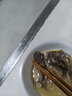 草原汇香 牧场羊杂香辣味250g羊杂汤加热即食内蒙特产速食 实拍图