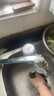 九阳（Joyoung）水龙头净水器去除余氯净化水质可视化可清洗滤芯一机四芯JYW-T05 实拍图