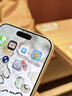 闪魔【AR增透抗反光】适用苹果iPhone Air钢化膜苹果17手机膜AR增透全屏覆盖防尘无尘仓保护膜2片装 实拍图