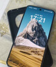 OPPO A6 Pro 16GB+512GB 墨玉黑 7000mAh大电池长续航 IP69防水 流畅抗摔耐用 5G智能手机 国家补贴 实拍图