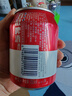 百威啤酒mini红罐淡色拉格255ml*12小罐整箱装京东自营喜酒618畅销 实拍图