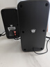 JBL【618】PS3500 无线蓝牙音箱 电脑多媒体音响 2.0桌面台式机音箱  家用世界杯观影低音炮礼物 黑色 实拍图