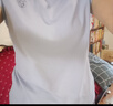 361°短袖女t恤夏季新款速干衣运动跑步宽松瑜伽服上衣服662424126H-3 实拍图