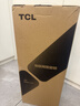 TCL智能门锁3D人脸识别AI哨兵大屏猫眼双红外夜视密码K7GPlus 实拍图