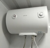 美的（Midea）WAHIN电热水器40/50/60升2000W速热洗澡家用一/二级能效节能省电小户型租房优选加长防电墙 储水式 40L 2200W 二级能效KY1【1-2人】六 实拍图