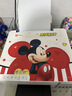 爱普生（EPSON）【6代新品】L1358 墨仓式A4彩色无线单功能家用打印机 家用/办公 AI学习打印机（微信/远程打印） 实拍图