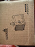 森森耀蓝鱼缸水泵小型潜水泵过滤泵抽水泵YQP-1000 15W 实拍图