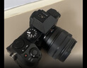 富士（FUJIFILM）X-S20 微单相机 单机身 AI智能对焦 750张续航增强 全新Vlog模式 高便携高性能 实拍图