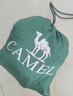 骆驼（CAMEL）户外吊床防侧翻旅游露营便携秋千宿舍寝室学生吊椅室内懒人椅 实拍图