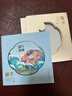 中大惠农端午节礼品卡购物卡券礼品册兑中粮米面油粽子礼盒提货礼券1000型 实拍图