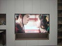 海尔（Haier）电视43/55/65/75/85英寸4K超高清8核CPU超大存储165HZ高刷护眼一级能效液晶彩电游戏家用电视机 75英寸 26年新品 165Hz高刷 64G大内存 实拍图