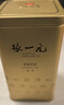 张一元茉莉花茶叶毛尖浓香型老北京伴手礼品金罐口粮茶特种200g礼盒装 实拍图