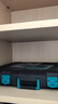 绿林（GREENER）家用工具箱套装电工木工电讯维修组套五金手动工具套装156件套 实拍图