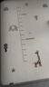 贝易宝宝爬爬垫加厚婴幼儿爬行垫XPE无甲酰胺整体垫-180*200*2森林 实拍图