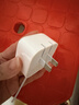 Apple/苹果 40W type-c快充充电器 苹果usb-c原装充电头 旗舰店新款苹果iPhone 17 Pro Max充电器 实拍图