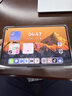 HUAWEI MatePad Mini 支持教育优惠 华为平板电脑小平板大手机 SIM卡版可通话移动办公12+256GB 曜石黑 实拍图