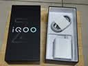 vivo iQOO Z11 Turbo 12GB+256GB 光晕粉骁龙8Gen5 自研电竞芯片Q2 2亿大底超级主摄 学生游戏手机 实拍图
