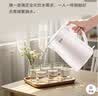 美的（Midea）电热水壶0涂层烧水壶母婴级316L不锈钢内胆 1500W自动断电1.7L容量泡茶MK-HJ1705-PRO 实拍图