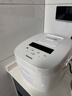 松下（Panasonic）【价保618】Xtra零零煲2.0电饭煲0涂层内胆不粘锅无涂层电饭锅4-5人家用IH不锈钢4升SR-HFS155-W 实拍图