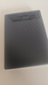 西部数据（WD）移动硬盘6TB USB3.0 My Passport随行版 妈妈盘 白 机械硬盘 笔记本电脑外接 大容量加密 家庭存储 实拍图
