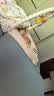 新安代婴儿床中床新生儿防吐奶斜坡枕0-3岁床可移动便携式婴儿床折叠床 【新款×礼袋×音乐拍打暖腹哄睡】马床+斜坡垫+游戏架 【升级7A抗菌】 实拍图