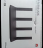 华为路由AX3 双频合一 自动优选 wifi6/多连不卡无线家用穿墙/AX3000/高速千兆路由器 实拍图
