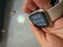 BHO【新款SE3/S6通用】适用苹果手表se3保护壳膜一体苹果se2保护套apple iwatch s6/s5/s4手表保护壳 实拍图