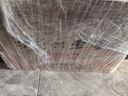 泸州老窖 六年窖头曲 浓香型白酒 52度500ml*6瓶 整箱装(赠送3个礼品袋) 实拍图