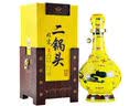 牛栏山经典二锅头 黄龙 清香型白酒 45度 500ml 单瓶装 实拍图