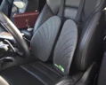 米乔（minicute）人体工学腰垫腰靠腰枕办公室汽车椅子腰部靠垫呵护腰椎腰托靠背垫 实拍图