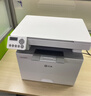 联想（Lenovo）至像 M3350DNW激光打印机办公家用 自动双面打印机 复印扫描一体机 随机7000页 实拍图