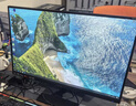 优派27英寸 2K高清 IPS显示器75Hz 低蓝光不闪屏 微边设计 HDMI接口 家用办公电脑显示屏VA2762-2K-HD 实拍图