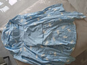 蕉下（beneunder）儿童防晒衣防晒服外套男女童凉感透气速干防晒AL11124云朵漫游150 实拍图