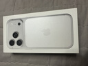 Apple/苹果【需现场激活】iPhone 17 Pro 256GB 银色 支持移动联通电信5G 双卡双待【电信补贴】 实拍图