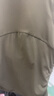 雪茜曼瑜伽服运动内衣女防震聚拢无袖背心春夏季普拉提外穿上衣健身文胸 实拍图